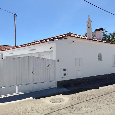 Вилла Casa Sequeira Албуфейра Экстерьер фото